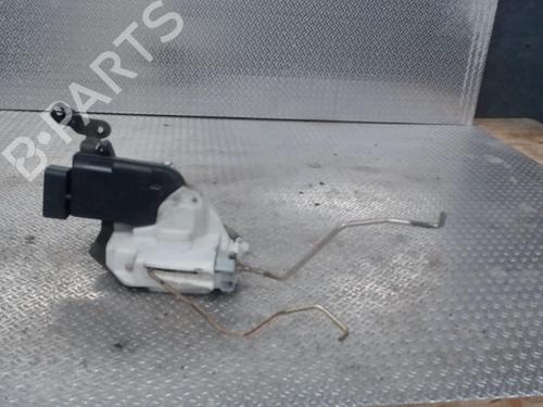 Used Front left lock SUZUKI IGNIS II (MH) 1.3 DDiS (RM413D) (70 hp) 24075918