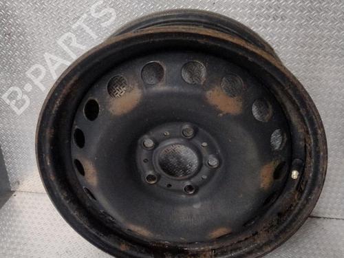 Used Rim Rim 37163027 37163027