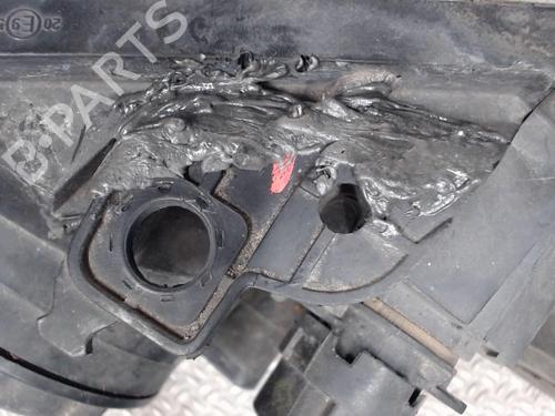 Used Left headlight RENAULT MEGANE II (BM0/1_, CM0/1_) 1.5 dCi (BM02, BM13, BM2A, CM02, CM13) (101 hp) 24076899