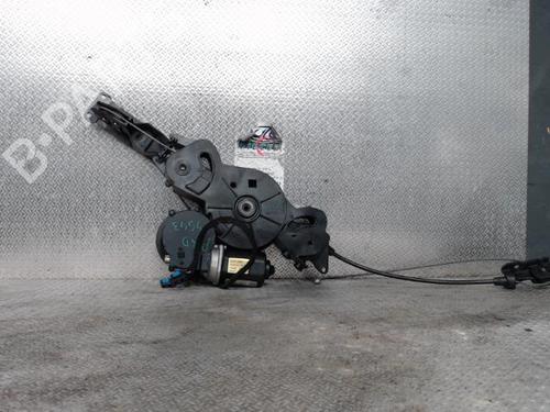 Used Electronic module Electronic module CITROËN C8 (EA_, EB_) 2.0 HDi (107 hp) 24097706 24097706