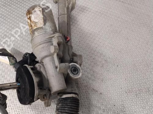 Used Steering rack Steering rack CITROËN C3 I (FC_, FN_) 1.4 HDi (68 hp) 27373001 27373001