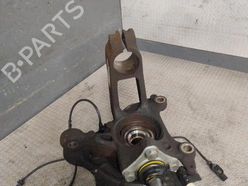 Left front steering knuckle FIAT DUCATO Van (250_) 130 Multijet 2,3 D | BP33132331M25 - Image 3