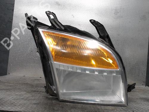 Used Right headlight Right headlight FORD FUSION (JU_) 1.6 (100 hp) 24086158 24086158