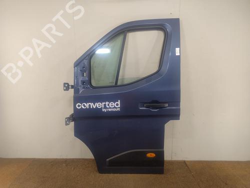 dr-venstre-foran-renault-master-iv-platformchassis-2024-36819319 main image
