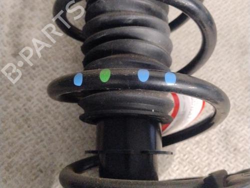 Left front shock absorber RENAULT SCENIC E-TECH PHASE I EV87 | BP36462288M16  - Image 6