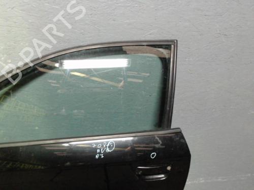Used Left front door AUDI A3 (8P1) 2.0 TDI (136 hp) 24072544