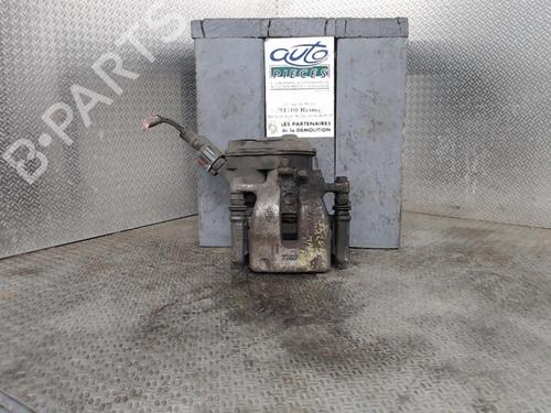 Used Right rear brake caliper RENAULT TALISMAN (LP_) 1.6 dCi 130 (130 hp) 24079789
