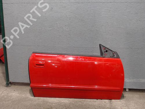 Used Right front door OPEL ASTRA G Coupe (T98) 1.8 16V (F07) (125 hp) 24076682