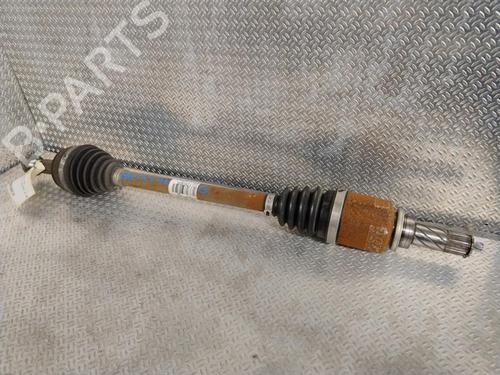 Left front driveshaft DACIA LOGAN MCV II 1.0 SCe 75 | BP37595556M38 - Image 2