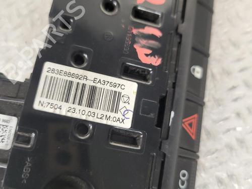 Advarselskontakt RENAULT MASTER III Platform/Chassis (EV, HV, UV) 2.3 dCi 145 FWD (EV0E, EV0F, HV0E, HV0F, UV0E, UV0F,... | BP37650214I22 - Image 3