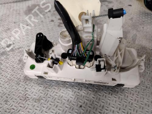Climate control RENAULT CLIO III (BR0/1, CR0/1) 1.5 dCi | BP28087782I5 