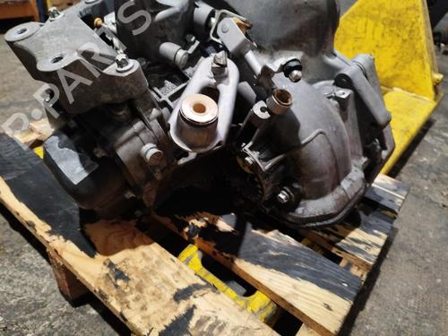 Gearbox OPEL CORSA D (S07) 1.4 (L08, L68) | BP34049046M3 - Image 5