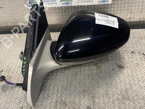 Used Left mirror DS DS 3 / DS 3 CROSSBACK (UR_, UC_, UJ_) E-TENSE (UZZKXZ) (136 hp) 24625514