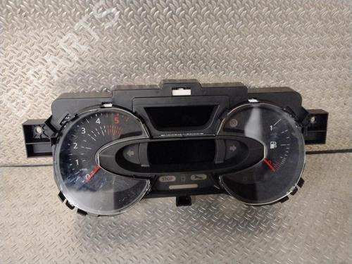 Used Instrument cluster Instrument cluster NISSAN MICRA III (K12) 1.5 dCi (82 hp) 36461424 36461424