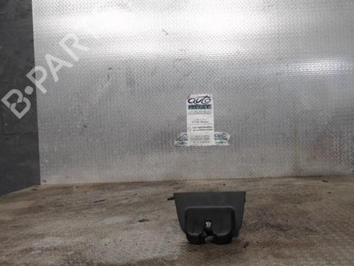 Used Electronic module AUDI A3 (8P1) 1.9 TDI (105 hp) 24083245