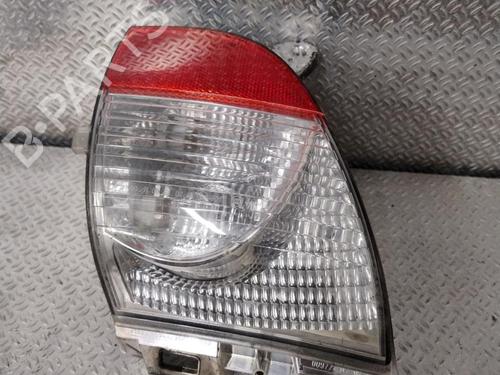 Used Reverse light CITROËN C3 AIRCROSS II (2R_, 2C_) 1.2 PureTech 110 (2RHNZB, 2RHNZW, 2RHNPX, 2RHNPJ) (110 hp) 30606164