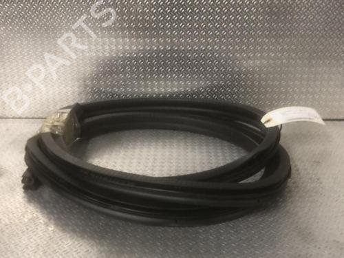 Used Rubber door seal Rubber door seal CITROËN AMI (9A_) Electric (9AZ2CA) (8 hp) 39755079 39755079