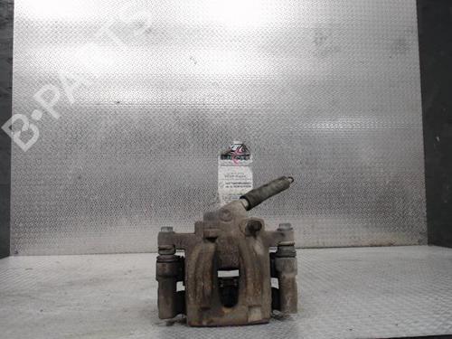 Used Right rear brake caliper MERCEDES-BENZ VITO / MIXTO Van (W639) 110 CDI (639.601, 639.603, 639.605) (95 hp) 24097832