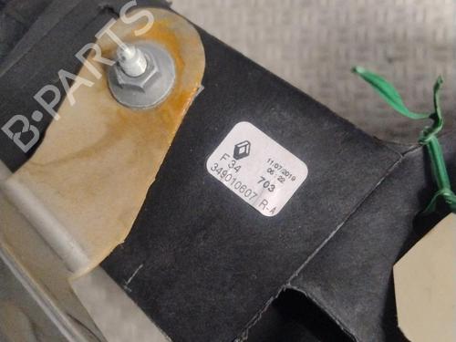 Shift knob RENAULT KANGOO Express (FW0/1_) 1.5 dCi 75 (FW07, FW10, FW04) | BP37226173I34 - Image 4