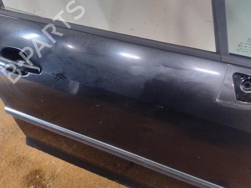 Right front door PEUGEOT 407 (6D_) 2.0 HDi 135 (6DRHRH, 6DRHRE, 6DRHRG, 6DRHRJ) | BP29845391C3 