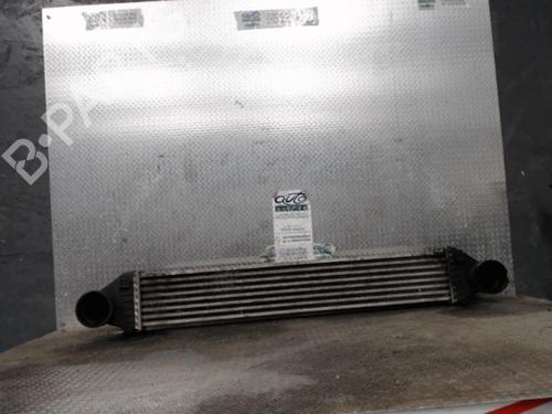 Used Intercooler Intercooler MERCEDES-BENZ B-CLASS Sports Tourer (W245) B 180 CDI (245.207) (109 hp) 24084523 24084523