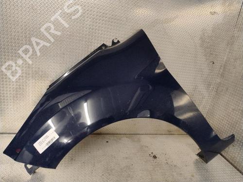 Left front fenders FORD FIESTA VI (CB1, CCN) 1.25 | BP27098527C41 