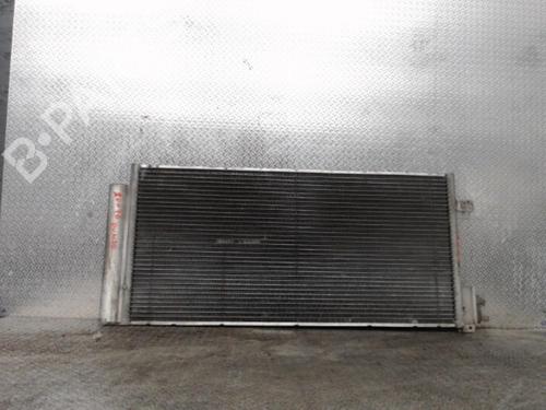 Varmeapparat FIAT GRANDE PUNTO (199_) 1.3 D Multijet (75 hp) 24086941