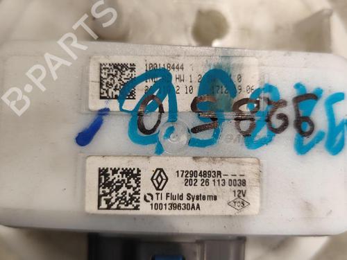 Fuel pump RENAULT TRAFIC III Van (FG_) 1.6 dCi 125 (FGMH) | BP40273329M76 - Image 4