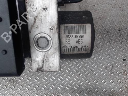 Used ABS pump ABS pump CITROËN C3 I (FC_, FN_) 1.6 16V (109 hp) 30483799 30483799
