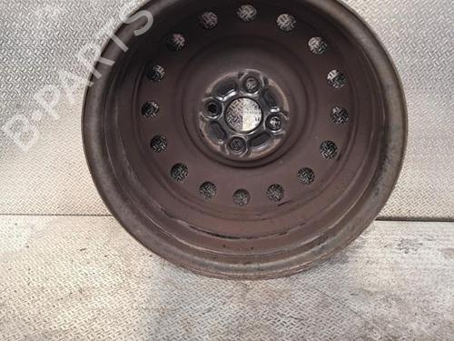 Fælk TOYOTA COROLLA Saloon (_E12_) 1.4 D-4D (NDE120_, NDE120R) (90 hp) 24098433