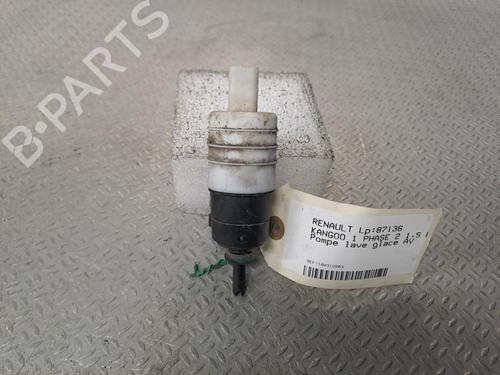 Used Washer pump Washer pump RENAULT KANGOO Express (FC0/1_) 1.5 dCi (FC1G) (84 hp) 24061657 24061657