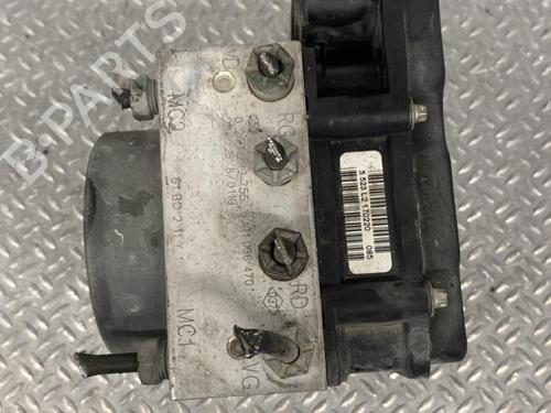 ABS pump RENAULT KANGOO Express (FW0/1_) 1.5 dCi 85 (FW0K, FW0L, FW0B) | BP30740324M43 - Image 2