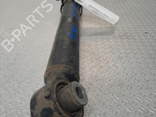 Used Left rear shock absorber VW GOLF VII (5G1, BQ1, BE1, BE2) 1.4 TSI (125 hp) 30265531