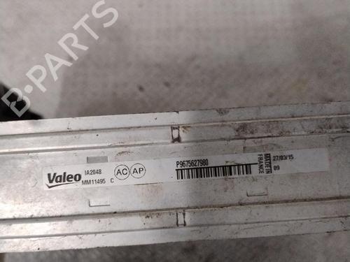 Used Other CITROËN C4 Grand Picasso II (DA_, DE_) 1.6 HDi / BlueHDi 115 (115 hp) 31077115