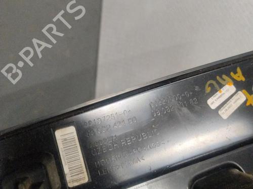 Left taillight OPEL VIVARO C Van (K0) 1.5 | BP38971964C34 - Image 5