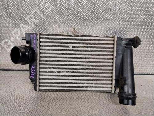 Intercooler RENAULT MEGANE IV Hatchback (B9A/M/N_) 1.5 dCi 110 (B9A3) | BP32099720M30 - Image 2