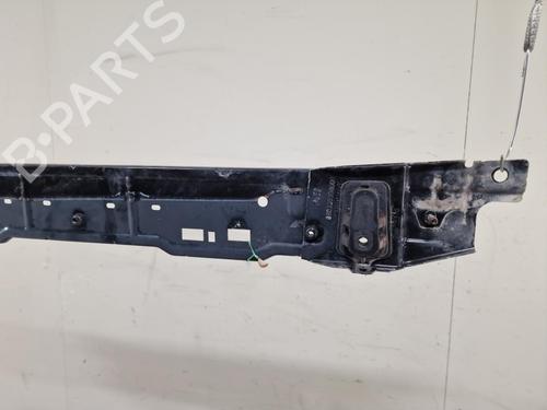 Støtfangerbjelke foran CITROËN C4 Picasso II 1.6 BlueHDi 100 (99 hp) 24065882