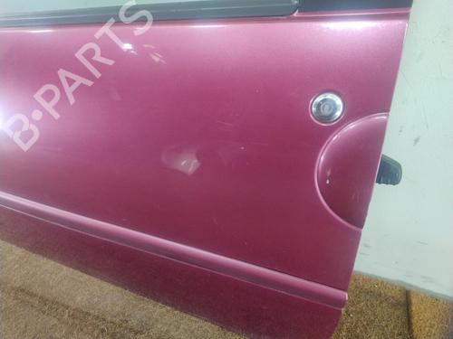 left-front-door-renault-twingo-ii-cn0_-2007-33997653 main image