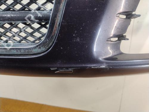 Front bumper AUDI A6 C6 (4F2) 3.0 TDI quattro | BP29264345C7 