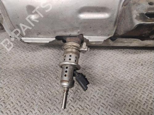 Particulate filter CITROËN C3 III (SX) 1.5 BlueHDi 100 (SXYHYP, SXYHTU) | BP31302217M81 - Image 3