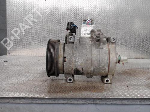 Used AC compressor AC compressor CHRYSLER PT CRUISER (PT_) 2.2 CRD (121 hp) 24093777 24093777