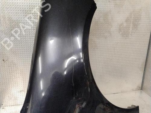 Błotnik przedni prawy VW GOLF V (1K1) 1.9 TDI | BP29757509C42