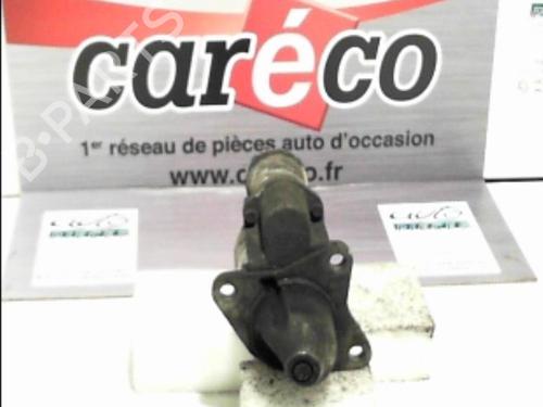 Used Starter ROVER 200 II Hatchback (RF) 214 Si (103 hp) 24060535