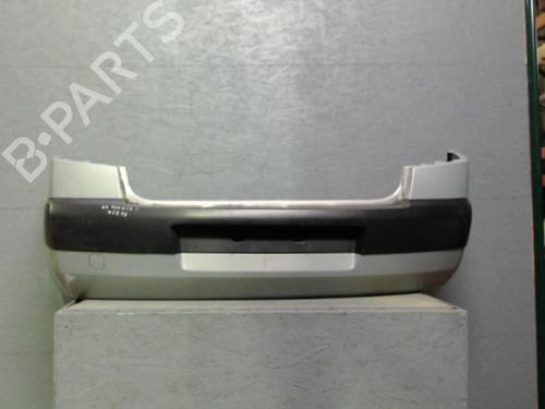 Used Rear bumper RENAULT MEGANE II Saloon (LM0/1_) 1.5 dCi (LM0F, LM0T, LM2B) (82 hp) 24072713