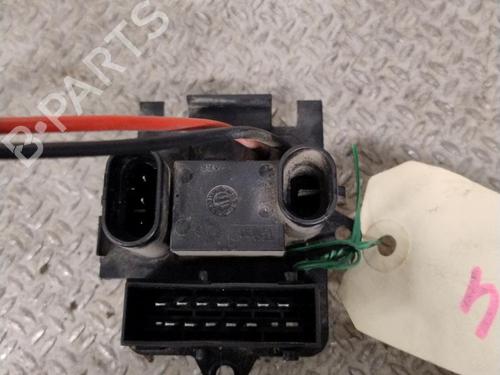 Used Heater resistor Heater resistor RENAULT TRAFIC II Van (FL) 2.0 dCi 115 (FL01, FL0U, FL00, FL0H, FL0M) (114 hp) 32768168 32768168