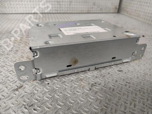 Radio CITROËN C4 Grand Picasso II (DA_, DE_) 1.6 HDi / BlueHDi 115 | BP31077100E6