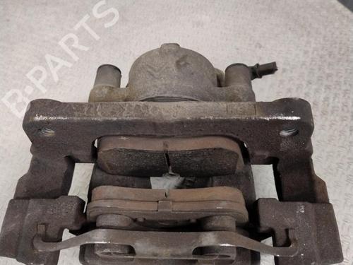Used Right front brake caliper CITROËN C4 Grand Picasso II (DA_, DE_) 1.6 HDi / BlueHDi 115 (115 hp) 31055134