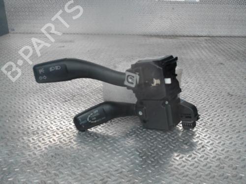 Used Steering column stalk Steering column stalk 24075168 24075168