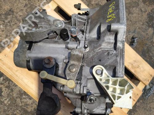 Gearbox PEUGEOT 207 SW (WK_) 1.6 16V | BP30092548M3 
