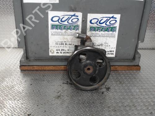 Steering pump PEUGEOT 306 Hatchback (7A, 7C, N3, N5) 1.9 D | BP24072474M99 
